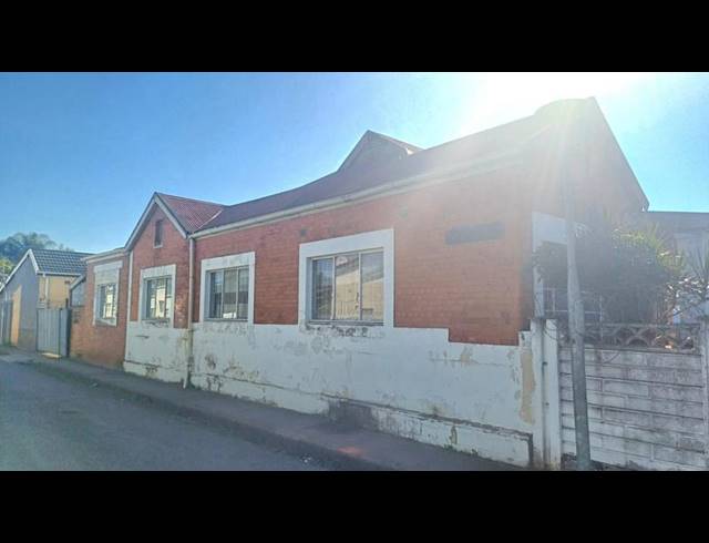 4 BEDROOM HOUSE FOR SALE IN PIETERMARITZBURG CENTRAL